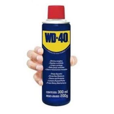 Imagem de Desengripante 300ml- WD40 - DEPECIL