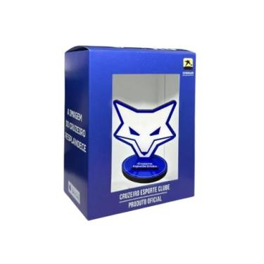 Imagem de Totem Raposa Do Cruzeiro Coleção Ídolos - Oficial