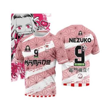 Imagem de Camiseta Casual De Manga Curta Respirável Para Homens E Mulheres, Anim