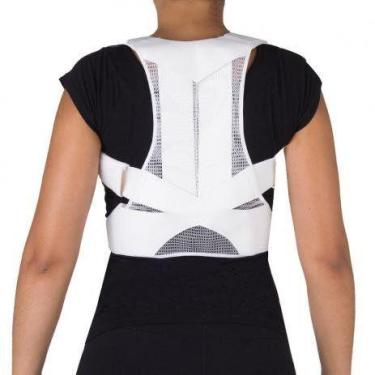 Imagem de Espaldeira (corretor postural) tipo Mochila ref. 276 Salvapé, P