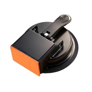 Imagem de Generic Ferramenta para Reparar Frestas em Pisos de Madeira, Versátil e Compacta, Ideal para Juntas Perfeitas em Pisos de Madeira, Azulejos e Granito, Preto