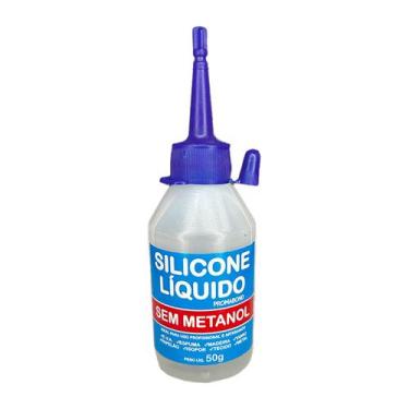 Imagem de Cola Líquido Promabond Adesivos de 50g