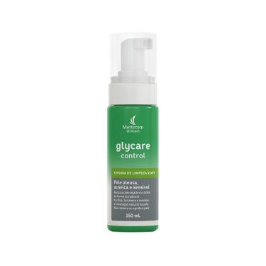 Imagem de Mantecorp Glycare Control Espuma de Limpeza Facial 150ml-Unissex