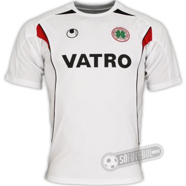Imagem de Camisa Rot-Weiss Oberhausen - Modelo I - Promoção