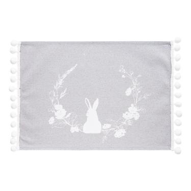 Imagem de Jogo Americano Copa E Cia Avulso Rabbit