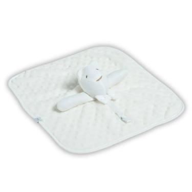 Imagem de Naninha De Fleece Bege (C00020) - Hug