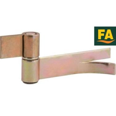 Imagem de GONZO C/ ABA E CHUMBADOR 1/2'' (Nº 2) 10/UNID. - FLEXO