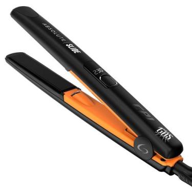 Imagem de Prancha De Cabelo GBS Slide Bivolt - Gama, Bivolt