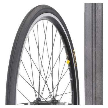 Imagem de Pneu Bike Kenda Aro 27x1.1/4 Caloi Monark 10 Antiga Faixa - PIRELLI