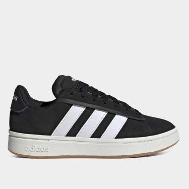 Imagem de Tênis Adidas Grand Court Alpha Masculino-Masculino