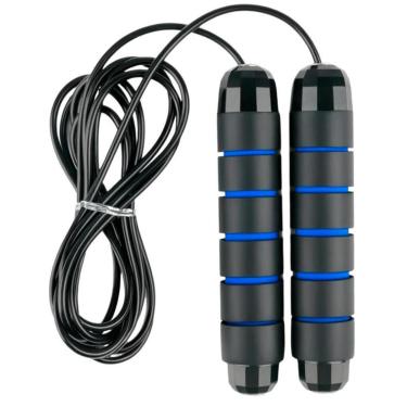 Imagem de Corda De Pular Cross Funcional Speed Rolamento Profissional-Unissex