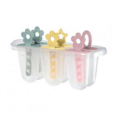 Imagem de Forma para Picolé Plástica Sanremo, UNICA