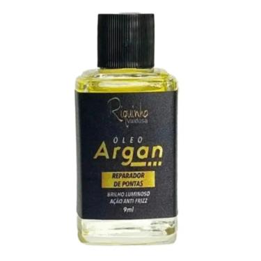 Imagem de Óleo de Argan Riquinha Vaidosa 9ml