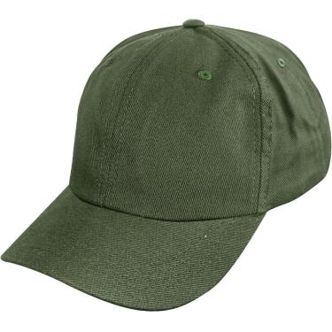 Imagem de Boné Mormaii Patch Logo Lateral Bordado Verde Colve-Unissex