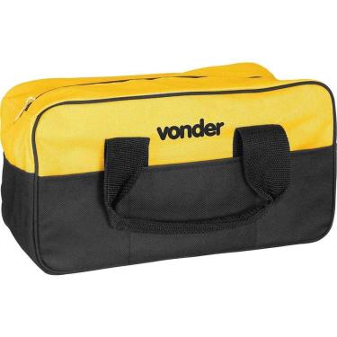 Imagem de Bolsa Em Lona Para Ferramentas Bl 005 Vonder Ostenvonder