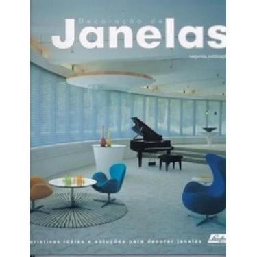 Imagem de Livro Decoração De Janelas - LE EDITORA, 3