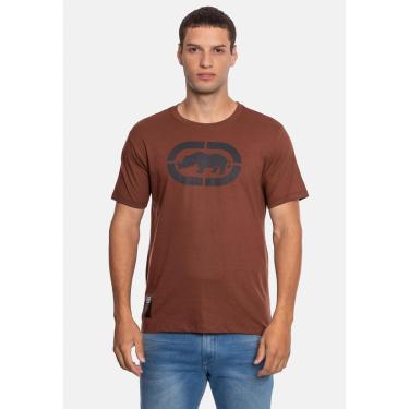 Imagem de Camiseta Ecko Estampada Masculino-Masculino