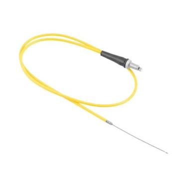 Imagem de Conjunto De Punhos De Acelerador De 22mm Com Cabo Para Motocicletas E 