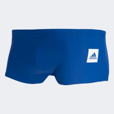 Imagem de Sunga Adidas Solid Masculina-Masculino