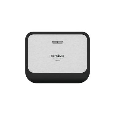 Imagem de Sanduicheira e Grill britânia BGR25B 2 em 1 750w 127V Preto