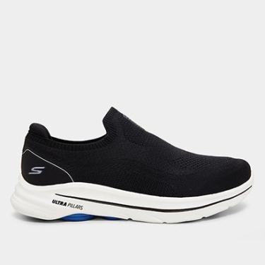 Imagem de Tênis Skechers Go Walk 8 Masculino-Masculino