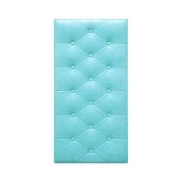 Imagem de Adesivos De Parede 3D Para Quarto Infantil E Sala De Estar, Tapete De 