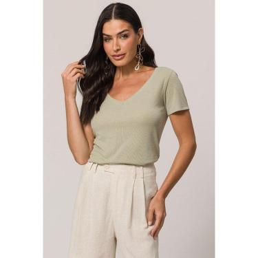 Imagem de BLUSA FEMININA DOCE TRAMA REF:103956-Feminino