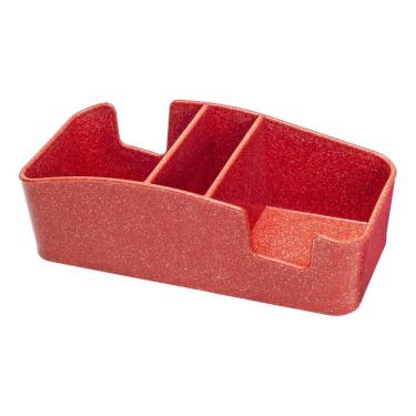 Imagem de Porta Sachê Evo Mogno Mesa Bar Restaurante Hotel Balcão 6 Un