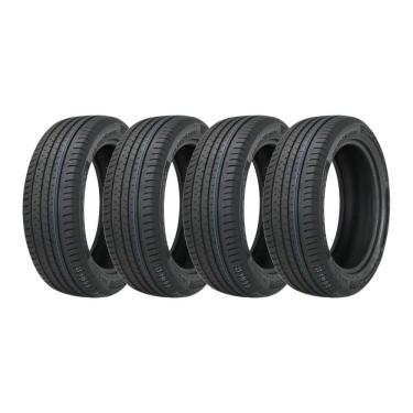 Imagem de Kit 4 Pneus Double Star Aro 18 245/50R18 PRTECH DSU02 100V