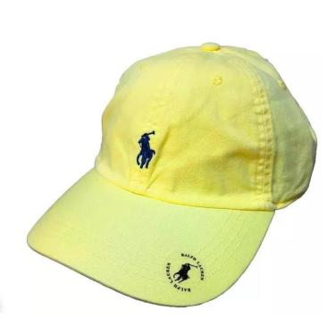 Imagem de Boné Beisebol Polo Ralph Lauren-Unissex