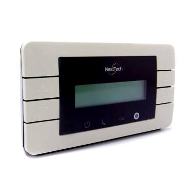 Imagem de Gravador de Ligações Nextcall – NEXTTECH