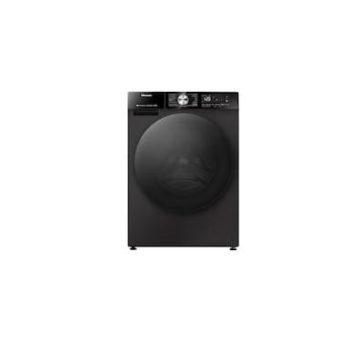 Imagem de Lava e Seca Hisense WD3S12 Connect Wi-Fi 12kg/8kg Inverter Noir