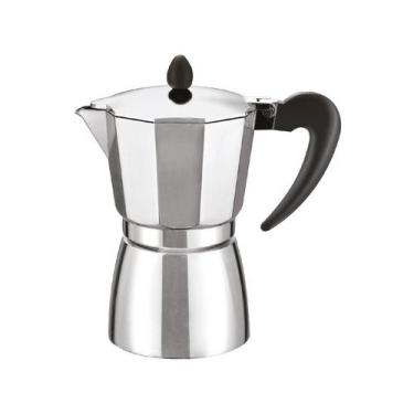 Imagem de Cafeteria Italiana Hauskraft CAFT-003AL - 3 Xícaras