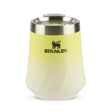 Imagem de Copo Térmico Stanley Reserve Wine -, Prickly Pear Gradient Gloss