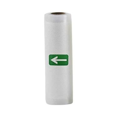 Imagem de Sacos De Vácuo Grandes Para Alimentos, Ideais Para Carne, Frutas E Veg