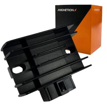 Imagem de Regulador Retificador Neo125 N-max160 Xtz Lander Magnetron 
