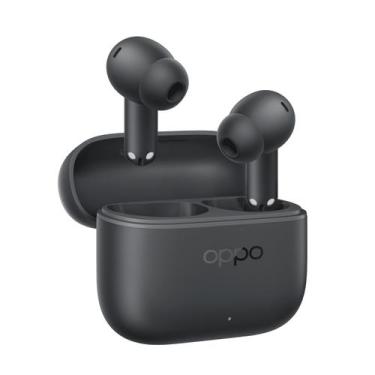 Imagem de Fones de ouvido Bluetooth OPPO Enco 4i In-ear com duração de bateria d