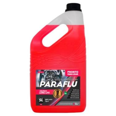 Imagem de Aditivo Pronto Para Uso Universal - PARAFLU