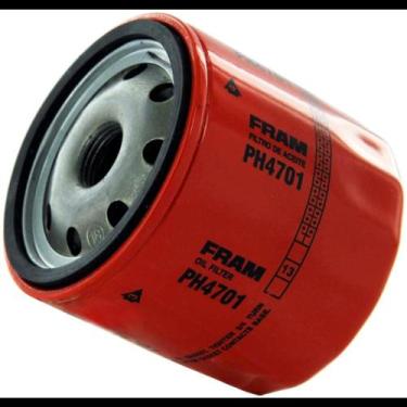 Imagem de Filtro óleo Chevrolet Suprema 1993 a 1998 Fram PH4701