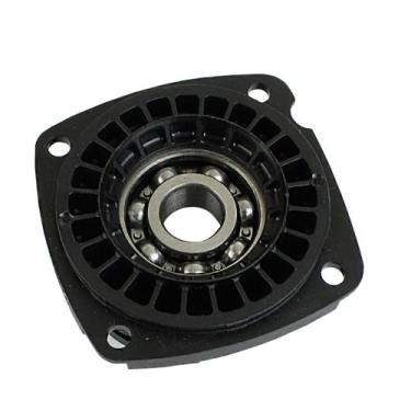 Imagem de Flange de Mancal 1605805126 P/ Esmerilhadeira Bosch Gws 8-115 Original