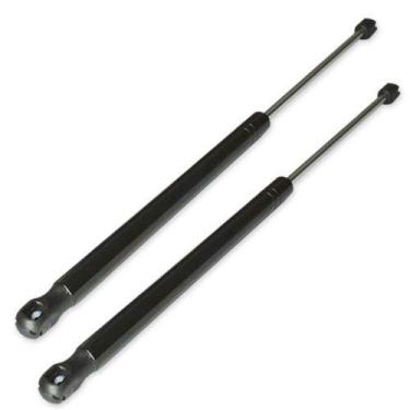 Imagem de Par Amortecedor Tampa Traseira Porta Malas Celta 2000 à 2016 Corsa Hat