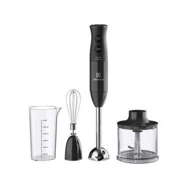 Imagem de Mixer 3 em 1 com Haste em Aço Inox EIB20 Electrolux - Voltagem 127v, P