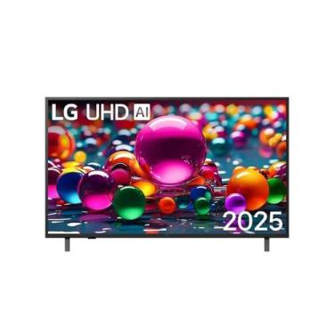 Imagem de Smart TV LG 50" LED 4K, UHD, WI-FI, Bluetooth, IA , Google CAST, Alexa