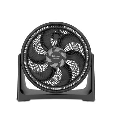 Imagem de Ventilador Circulador de Ar Britânia 160W 40cm 6 Pás 3 Velocidades Preto Aca40a