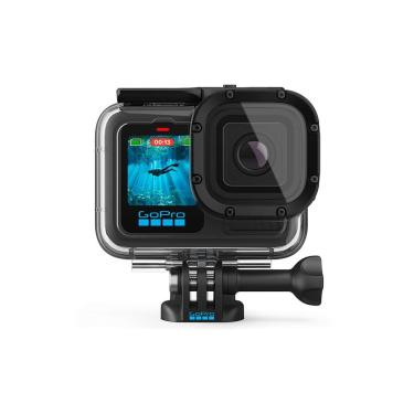 Imagem de GoPro Caixa Protetora HERO13, HERO12, HERO11, HERO10 e HERO9