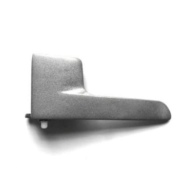 Imagem de Par Macaneta Interna Gol G4 Fox 2003 Ate 2009 Serve Dianteira E Trasei