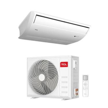 Imagem de Ar Condicionado Split Piso Teto TCL 55000 BTUs Frio Inverter 220V R32 