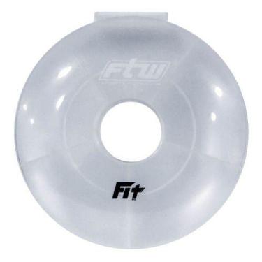 Imagem de Porta comprimidos, cápsulas e remédios - FTW NUTRITION, BRANCO