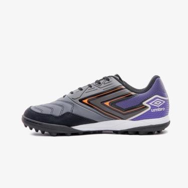 Imagem de Chuteira Society Umbro Pro 5 Bump Club-Unissex