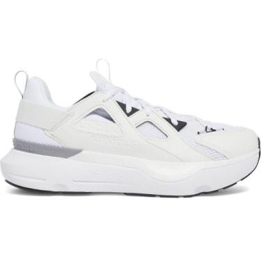 Imagem de Tênis Sporstyle Under Armour MVMNT, Branco, 38